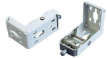 Grandview Wall/Ceiling Mount for Fantasy White (1 pair)