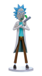 MINIX Rick ja Morty Rick