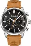 Timberland Northbridge meeste kekell must pruun nahk 45mm
