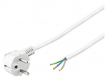Goobay NK 103 W-200 Valge 2 m