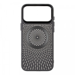 Obal:Me MagNetix Float Cover Apple iPhone'i 17 Pro Max jaoks / must