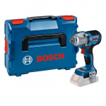 BOSCH GDS 18V-450 HC Professionaalne 2300 RPM Must, Sinine