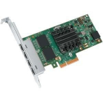 Intel ETHERNET I350 T4 V2 SVR OEM BULK ADAPTER RJ45 PCI-E BULK