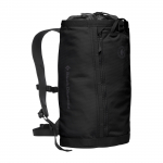 Black Diamond Tnavavoolu 24 reppu, musta (BD6813420002ALL1)