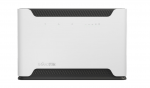 MikroTik CHATEAU LTE12 RBD53G-5HACD2HND-TC AND EG12-EA 256 MB, 5x 1GE, LTE, L4
