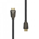 ProXtend HDMI 2.1 8K PUNUTUD Kaabel 1,5M