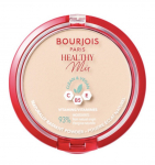 Bourjois Tervislik Segamix Puhas AND Vegan Pulber 01 Elevandiluu 10g