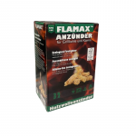 Flamax Puidulastadest sterullid, 32 tk