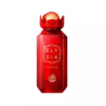 Fragrance World , Elysia Apple Rouge, Eau De Parfum, Unisex, 100 ml