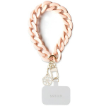 GUESS GUOUCBMC4MP Universaalne suur kterihm rowy/pink akrl 4G Charm