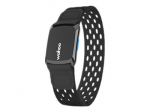 Wahoo Fitness Wahoo TICKR Fit Hjertefrekvenssensor Sort