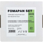 Fomapan 400/36 Set 6 film + cartrige