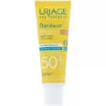 Uriage Barisun Pigendatud Kreem SPF 50 50 ml