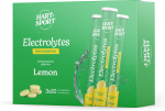 Hart Sport Hart-Sport Elektroldid Portabletid, tsitrus, 3 x 20 tbl (653)