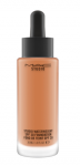 MAC Studio Waterweight SPF30 Pikaajaline Vedeliku Fond NW45 30ml