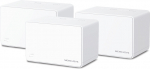 Mercusys Halo H80X WiFi 6 vrgusilma ssteem, 3 tk (Halo H80X(3 tk))
