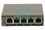 NETGEAR Switch Unmanaged Plus 5xGE - GS105E