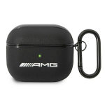 Mercedes AMG AMA3SLWK AirPods 3 kate tarna/must nahk