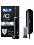 Oral-B iO Sarja 10 Must