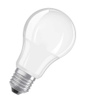 Osram LEDSCLA75D 10.5W/827 230VFR E27