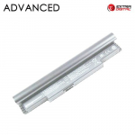 ExtraDigital AA-PB6NC6W Samsung laptopi akkupaar 5200mAh