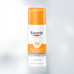 Eucerin Pikesekaitse SPF50+ Fotoageduse kontrolli vastu pikesefluid 50 ml