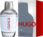 Hugo Boss Jkapsel (Uued Versioon) EDT 75 ml