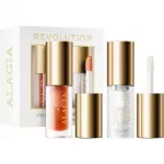 Makeup Revolution Alagia Lip Oil Duo - Huuleli komplekt