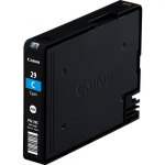CANON PGI-29C tsanvrvi tindukassett