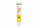 Garnier Skin Naturals C-vitamiini Pevakreem 40ml / SPF50+