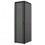 Lanview 19"" 42U Rack Cabinet 600 x 800 x 2053mm Data Line -