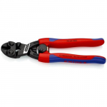 Knipex Krgekvaliteediline likusteras pehmete metallide ja plastikuks