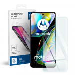 Kvast klaasist Motorola G82 Blue Star'ile