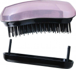 Inter-Vion _Brush AND amp;amp| Go juuksehari kompaktne harja