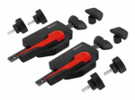 Bessey Waagrechtniederzugspanner MFT (fr 20mm Loch)