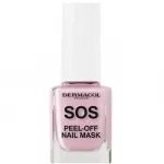 Dermacol SOS Nail Mask - Likav knusmask 11ml