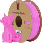 Copymaster3D PLA hgniit 3D-printerile, 1,75 mm, roosa (12367)