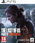 Playstation The Last of Us: Part II Remastered (PS5) (1000038768)