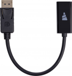 Fuj:tech Displayport HDMI-adapter (884875)