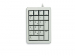 Cherry TAS Keypad G84-4700 Kordi DE-Layout mustTranslation: TAS Keypad G84-4700 Corded DE-Layout black