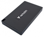 Verbatim Aerodisk 1TB USB-C metallne mini SSD