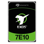 Seagate Exos 7E10 SATA 8TB 7200rpm 256MB cache 512e/4KN BLK