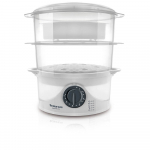TAURUS Steam Cooker Salutecook 800W