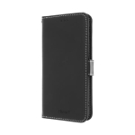 Insmat 650-3426 mobiiltelefoni lemineks (flip) korpus 17,5 cm (6,9) Must