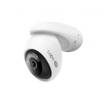 TP-LINK Tapo C560WS Outdoor Pan/Tilt Security Wi-Fi Camera