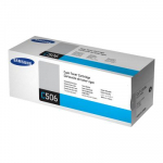 SAMSUNG HP Cartridge Tsaan CLT-C506L ELS CLTC506L ELS (SU038A)
