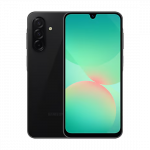 Samsung Galaxy A26 5G A266 Dual Sim 6GB RAM 128GB Enterprise Edition - Black