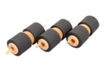 Xerox Roller Kit 604K56080, Roller, Black,