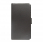 GEAR Wallet Black 3 Cardpockets LG G6