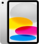 Apple iPad 11 128GB 11th Gen. (2025) WIFI, Silver